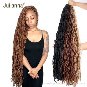 locs dreadlocks fiber colorful  braid products kenya wholesale braiding hair vendors list